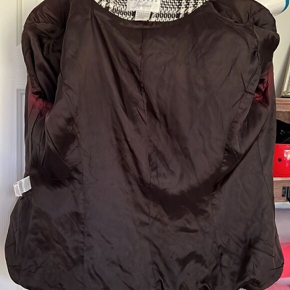 Express Tailleur Petite Jacket 7/8P - Picture 11 of 11